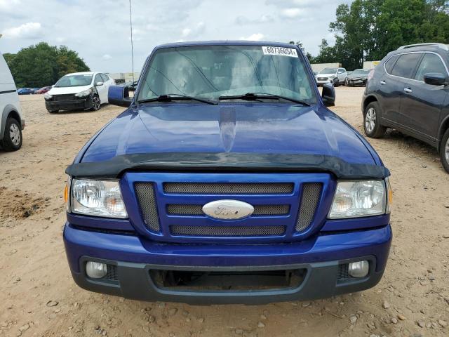 2006 Ford Ranger Super Cab VIN: 1FTYR44E06PA30847 Lot: 60736054