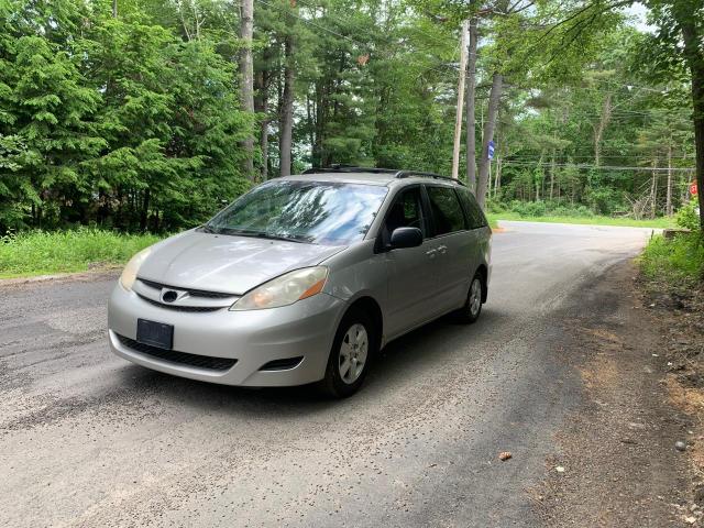 5TDKK4CC6AS315819 | 2010 Toyota sienna ce