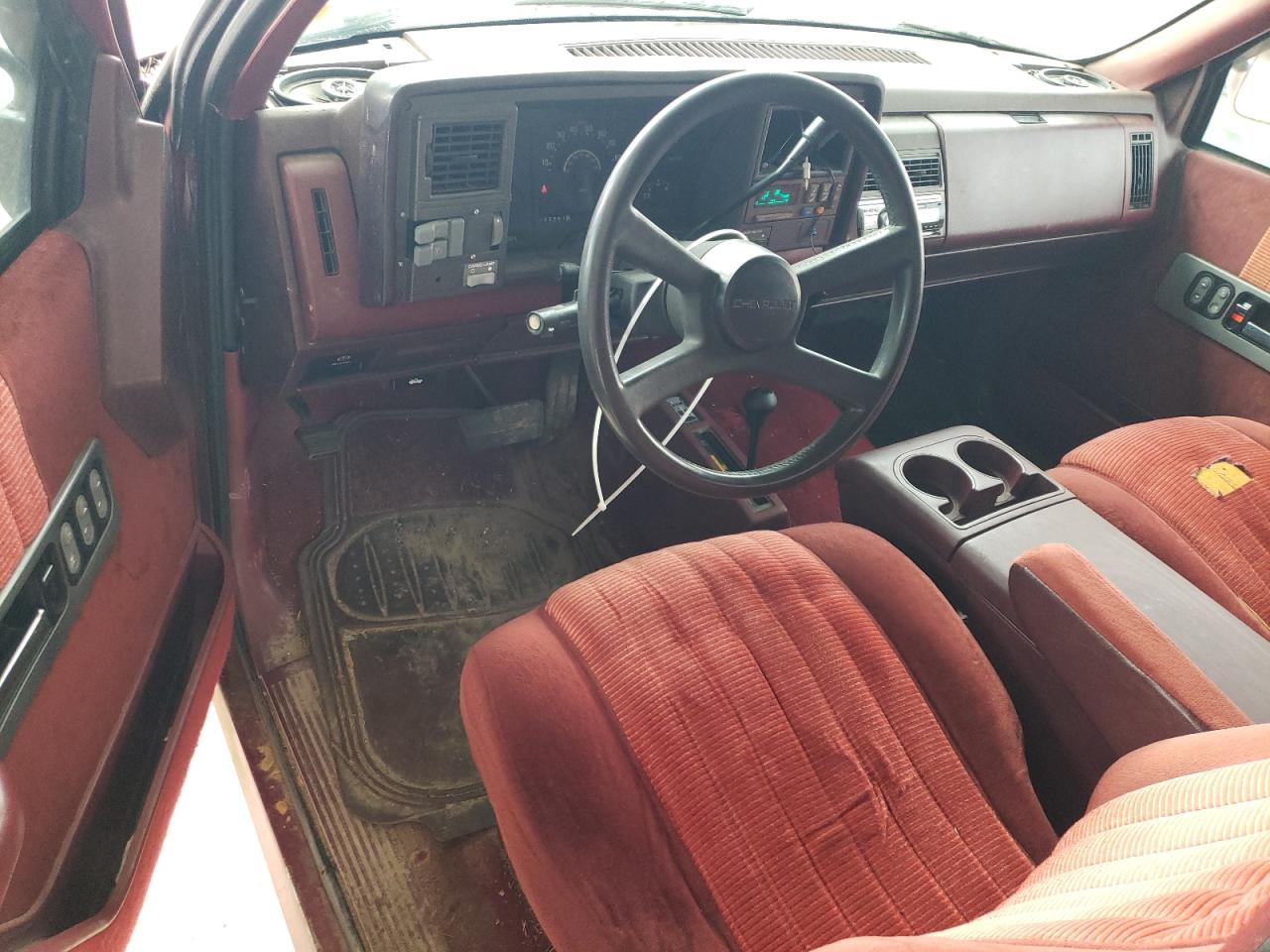 2GCEK19K2L1196963 1990 Chevrolet Gmt-400 K1500