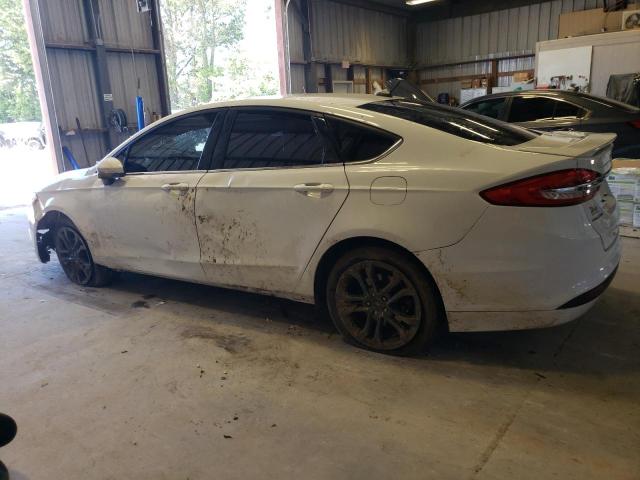 2018 FORD FUSION S - 3FA6P0G78JR193661