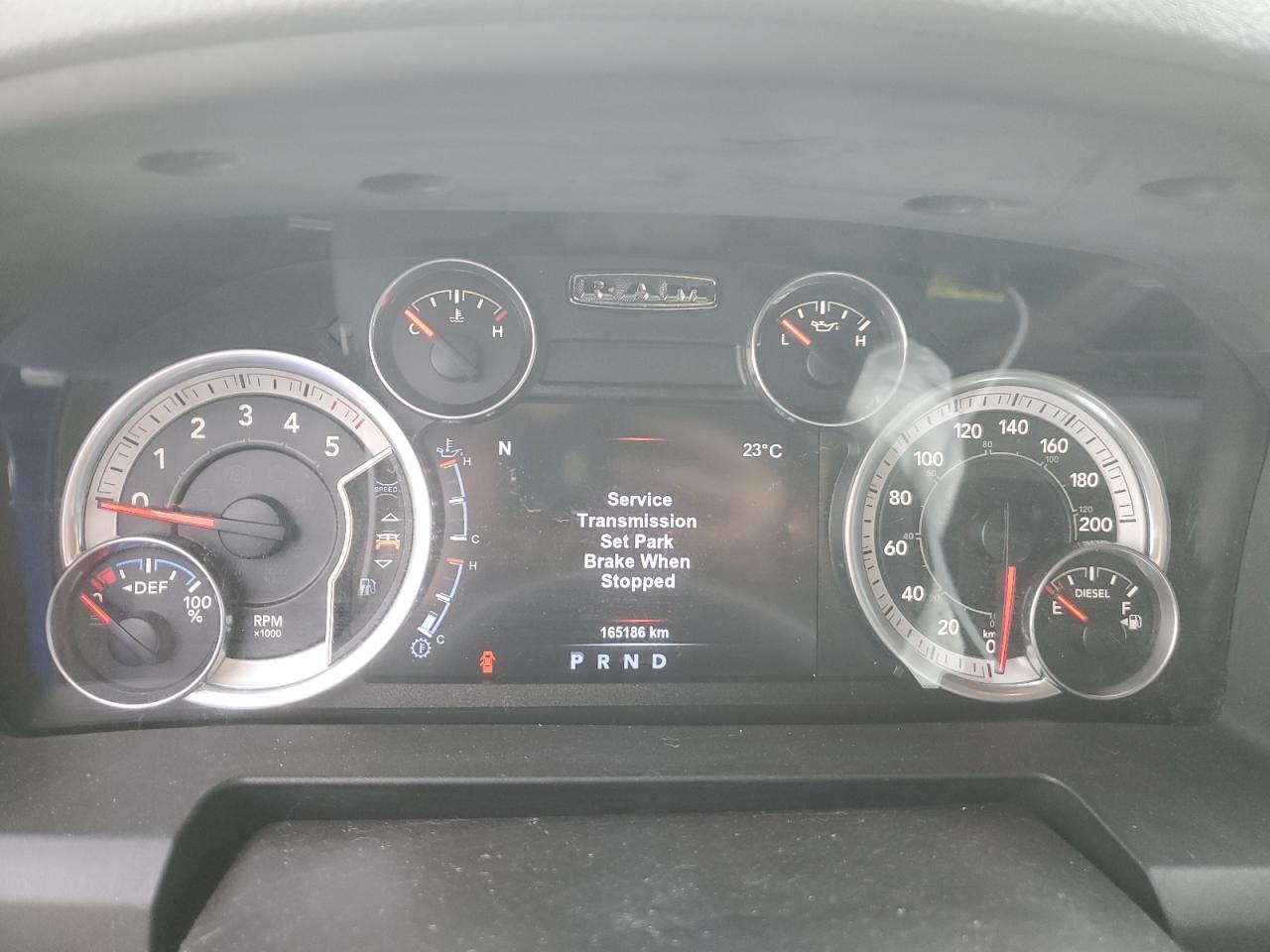 1C6RR7GM2FS579804 2015 Ram 1500 Slt