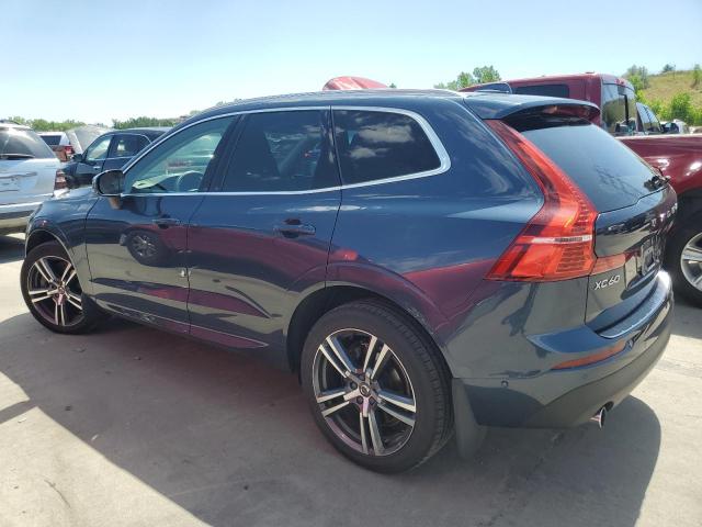 VIN LYVA22RKXKB220508 2019 Volvo XC60, T6 Momentum no.2