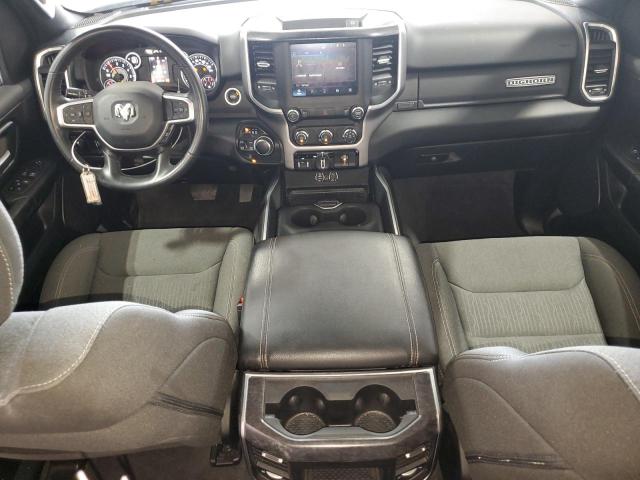 2022 RAM 1500 BIG H - 1C6RRFBG4NN480393