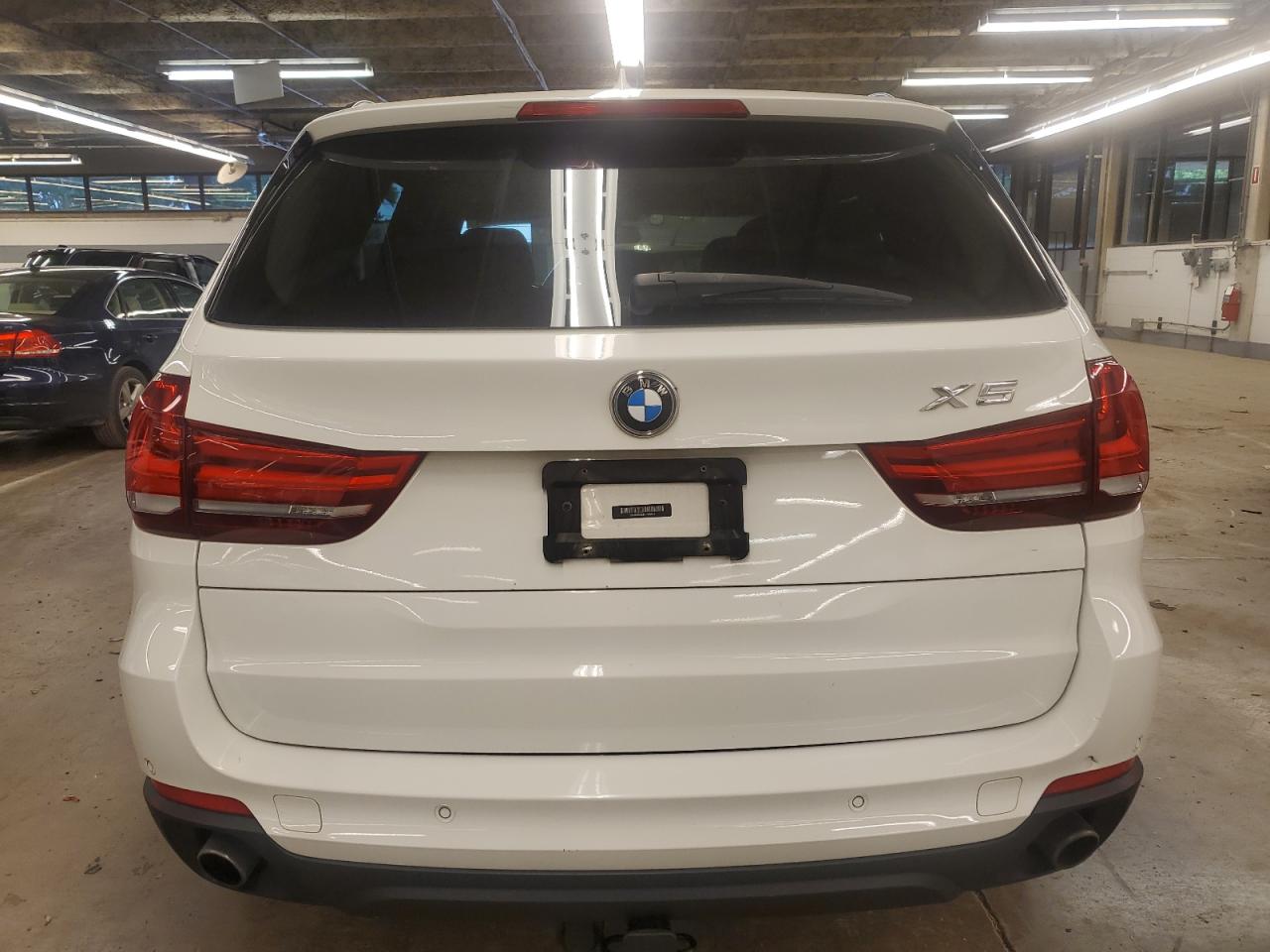 5UXKR0C53F0P00401 2015 BMW X5 xDrive35I