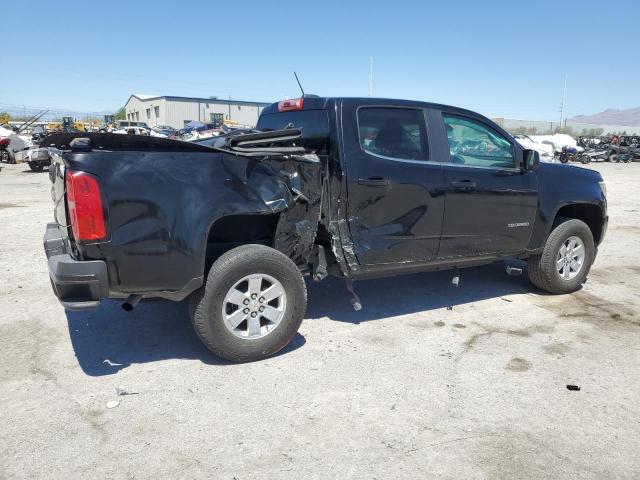 Vin: 1gcgsben3h1305782, lot: 60670354, chevrolet colorado 20173