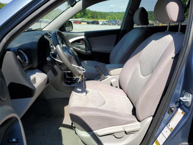 2008 Toyota Rav4 VIN: JTMBD33V286067021 Lot: 57472204