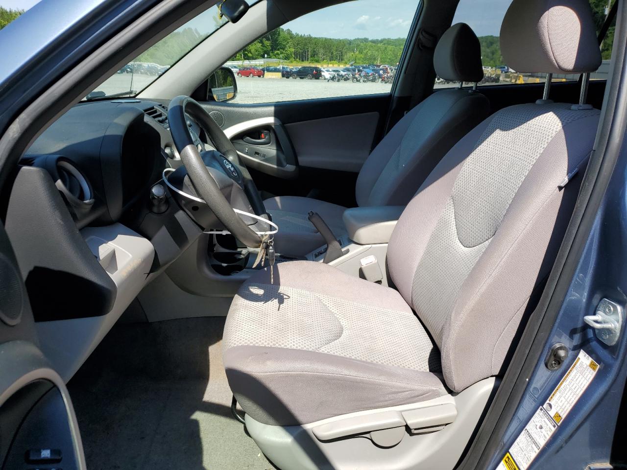 JTMBD33V286067021 2008 Toyota Rav4