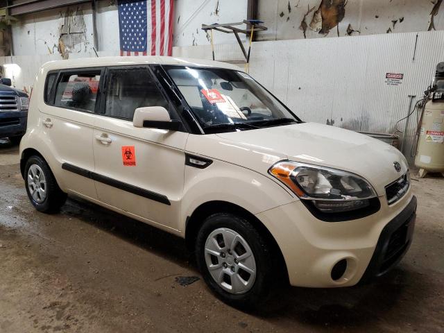 2012 Kia Soul VIN: KNDJT2A59C7432311 Lot: 60488394