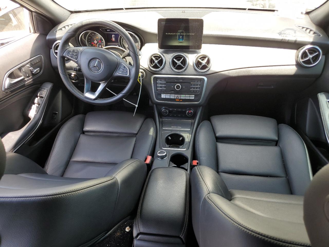 WDCTG4EB8JJ411629 2018 Mercedes-Benz Gla 250