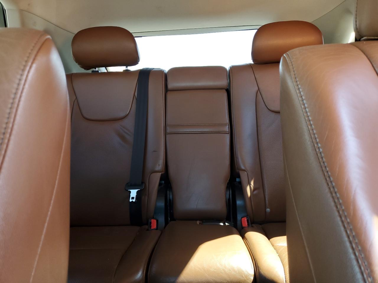 2T2BK1BA5DC199875 2013 Lexus Rx 350 Base