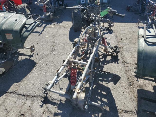 1HFTE270974610651 2007 Honda Trx250 Ex