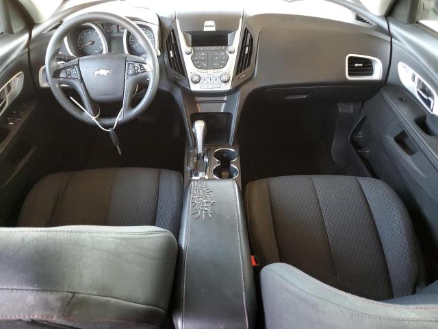 2013 Chevrolet Equinox Ls VIN: 1GNALBEK9DZ115867 Lot: 59223714