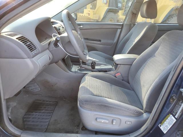 2005 Toyota Camry Le VIN: 4T1BE32K05U403644 Lot: 57763734