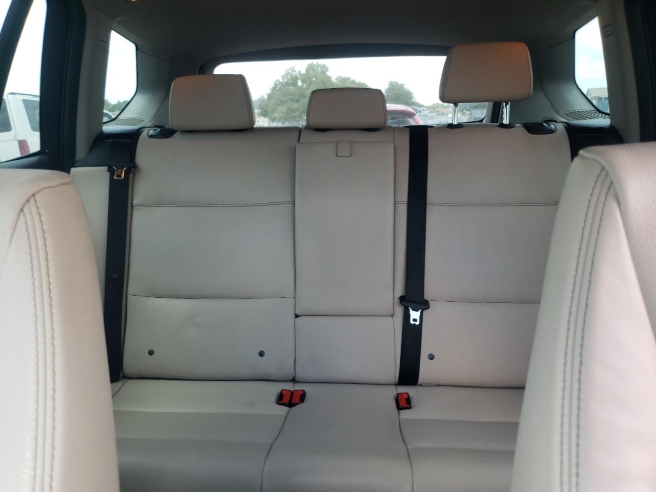 5UXWX5C57BL709146 2011 BMW X3 xDrive28I