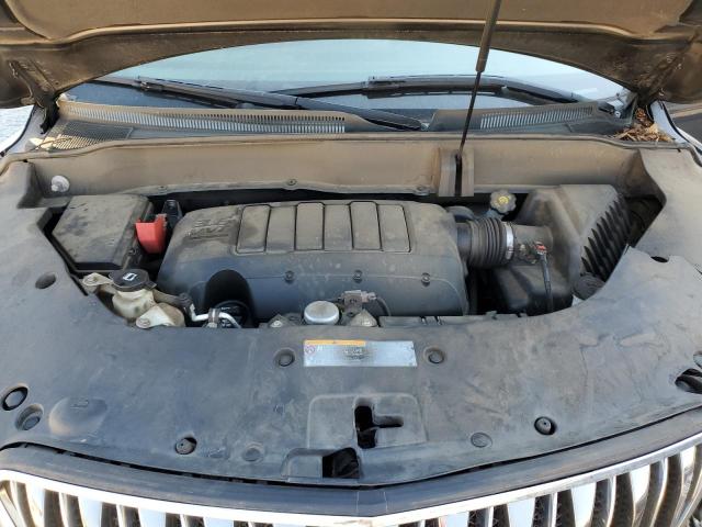 2016 BUICK ENCLAVE - 5GAKRBKD7GJ153507