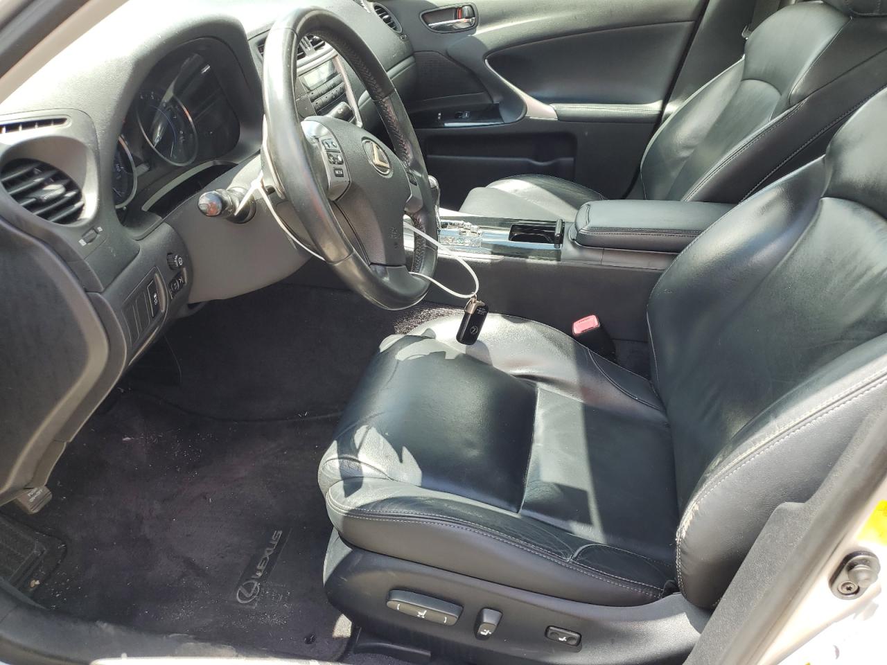 JTHBF5C25D5192234 2013 Lexus Is 250