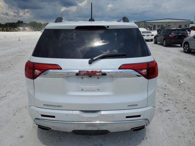 2017 GMC Acadia Denali VIN: 1GKKNXLS2HZ154706 Lot: 57951124