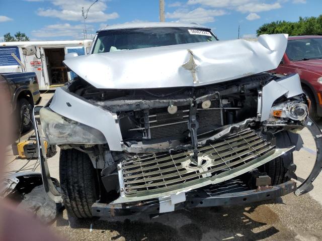 2013 Infiniti Qx56 VIN: JN8AZ2NE5D9041806 Lot: 58407224