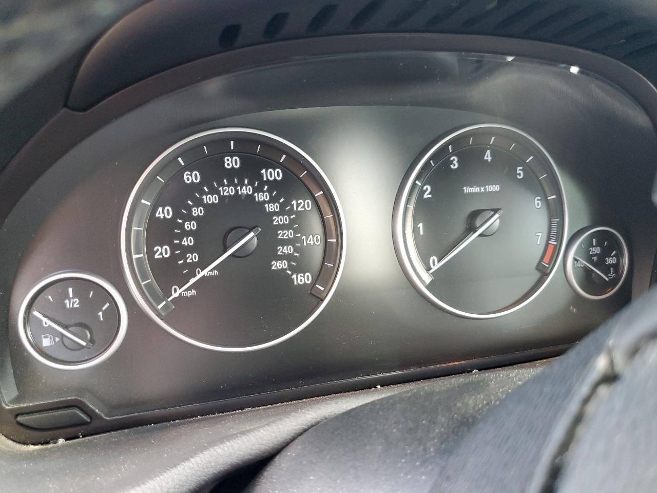 5UXWX9C52D0D04181 2013 BMW X3 xDrive28I