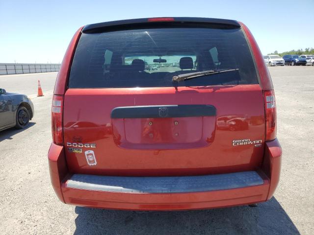 2009 Dodge Grand Caravan Se VIN: 2D8HN44E29R672115 Lot: 57727224