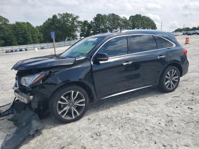 2019 ACURA MDX ADVANC - 5J8YD3H84KL004591