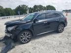 2019 ACURA MDX ADVANC - 5J8YD3H84KL004591