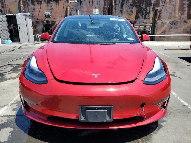 2023 Tesla Model 3 VIN: 5YJ3E1EA1PF456638 Lot: 60317404
