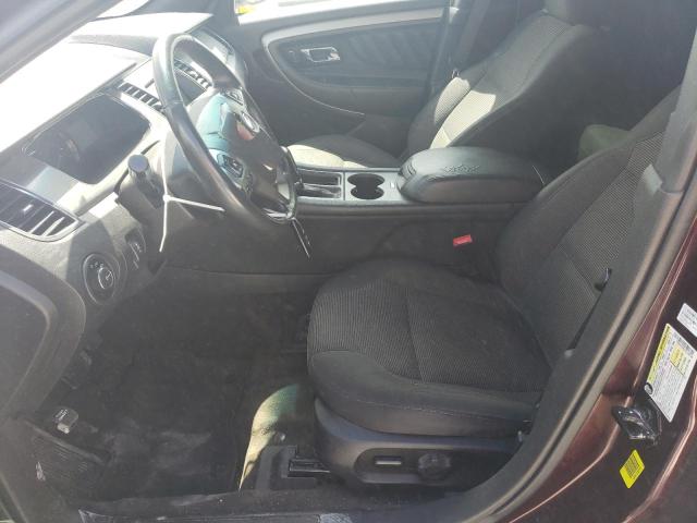 2018 Ford Taurus Sel VIN: 1FAHP2E83JG120138 Lot: 59427784