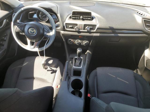 VIN JM1BM1L79E1100272 2014 Mazda 3, Touring no.8