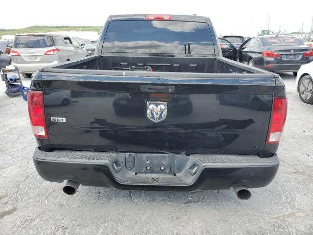 2012 Dodge Ram 1500 St VIN: 1C6RD6KT7CS193799 Lot: 59258374