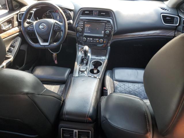 2016 Nissan Maxima 3.5S VIN: 1N4AA6AP4GC387506 Lot: 58488064