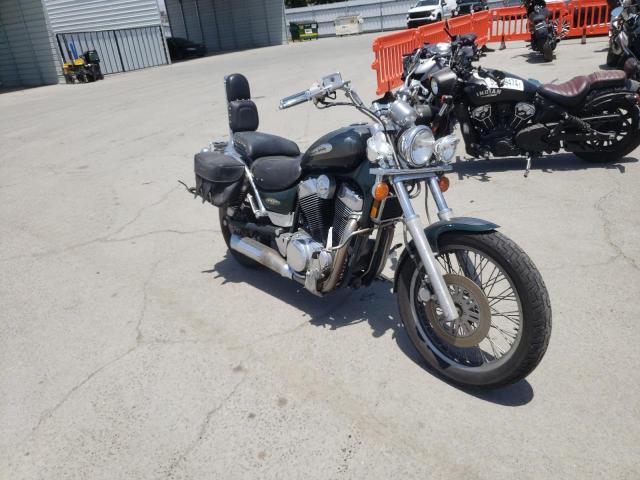 2000 SUZUKI VS1400 GLP - JS1VX51L2Y2101073