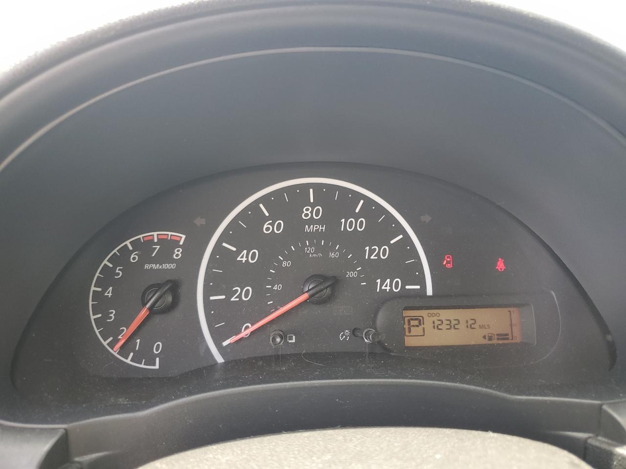 3N1CN7AP7FL958411 2015 Nissan Versa S