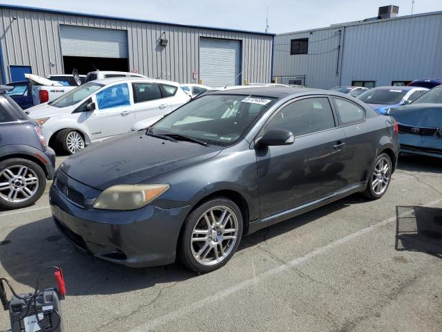 2007 Toyota Scion Tc VIN: JTKDE177870197336 Lot: 57724384