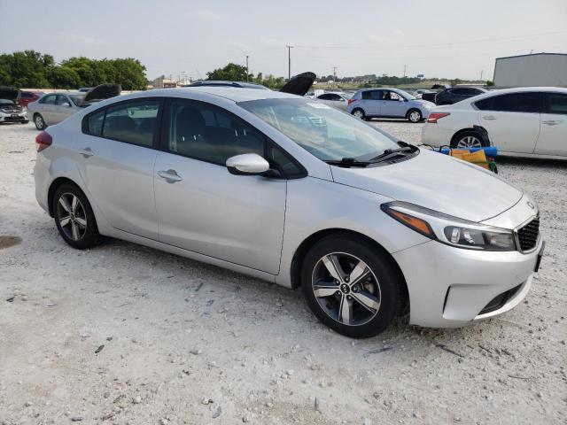 2018 Kia Forte Lx VIN: 3KPFL4A77JE171132 Lot: 57319264