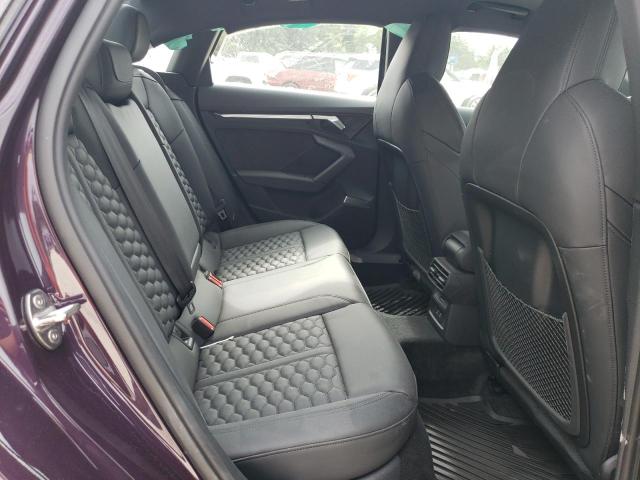 2024 AUDI RS3 WUAG4DGY6RA907285