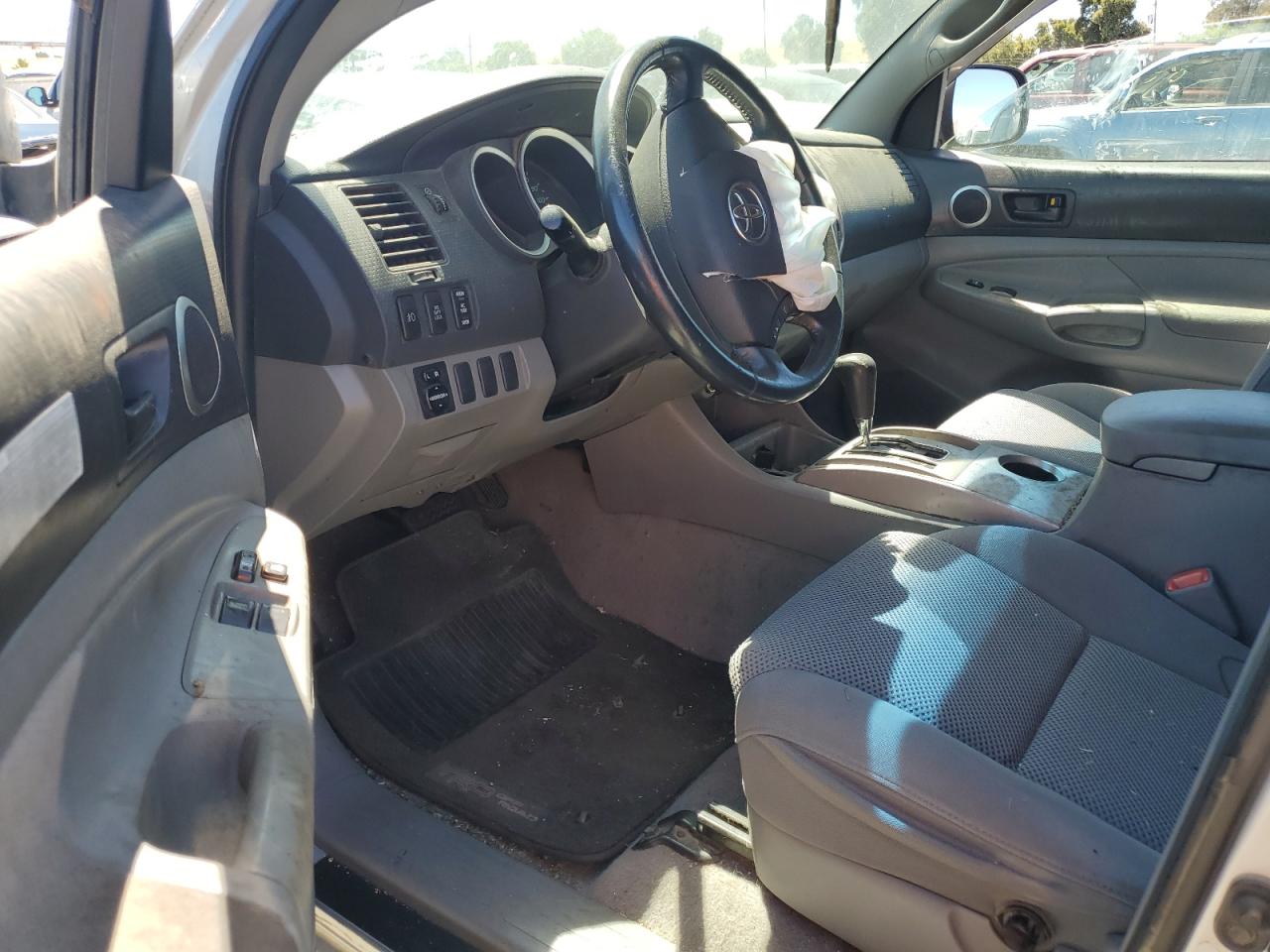 5TEUU42N47Z459905 2007 Toyota Tacoma Access Cab