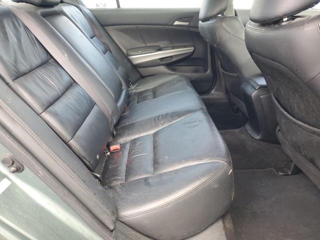 2009 Honda Accord Exl VIN: 1HGCP26899A079095 Lot: 60429944