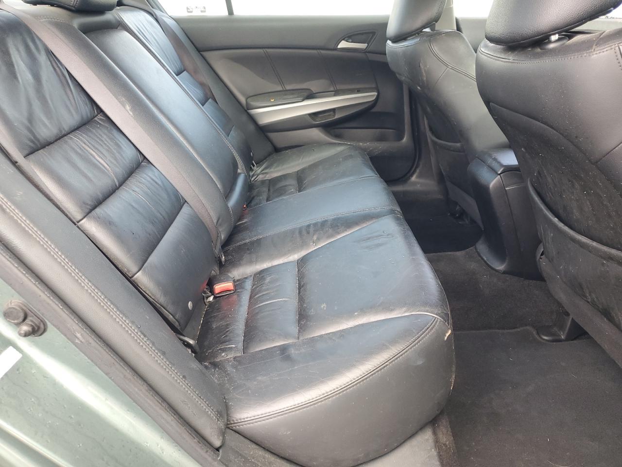 1HGCP26899A079095 2009 Honda Accord Exl