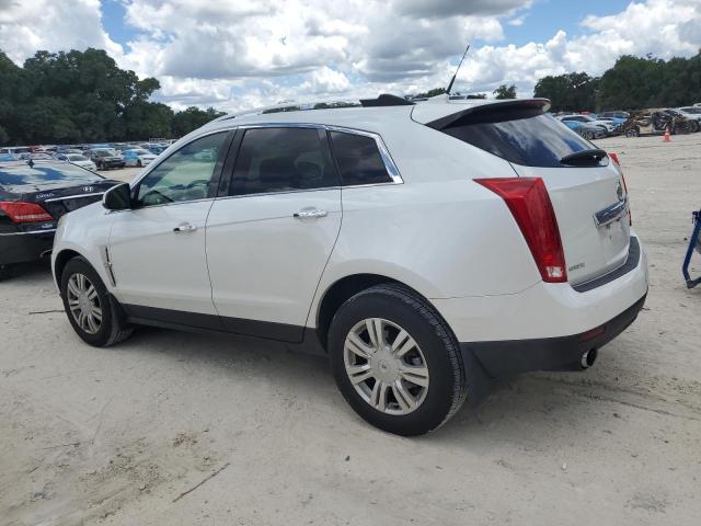 2012 Cadillac Srx Luxury Collection VIN: 3GYFNAE39CS647914 Lot: 58709954