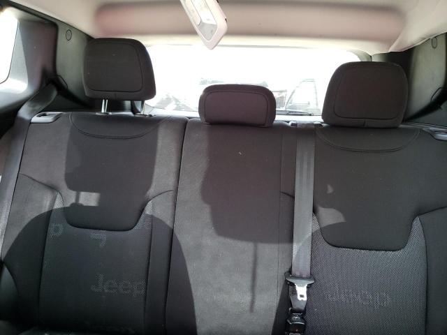 2015 Jeep Renegade Latitude VIN: ZACCJABT0FPB62248 Lot: 58429124