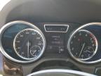 MERCEDES-BENZ ML 350 4MA photo