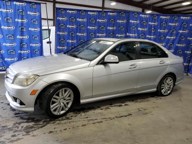 2009 Mercedes-Benz C 300 VIN: WDDGF54XX9R079905 Lot: 59781934