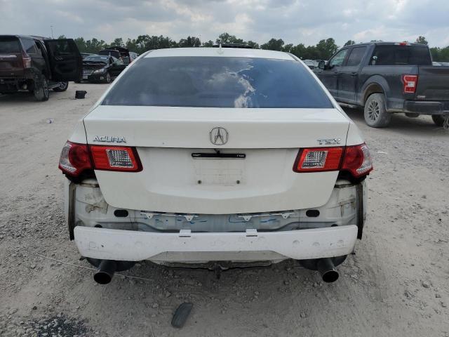 2010 Acura Tsx VIN: JH4CU2F69AC027236 Lot: 58120674