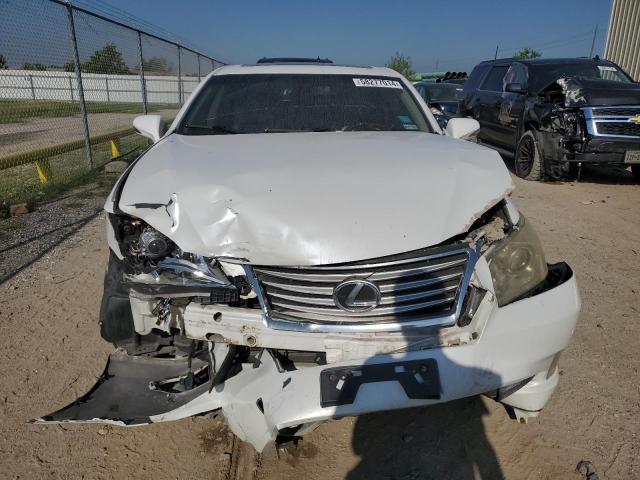 2012 Lexus Es 350 VIN: JTHBK1EG7C2484075 Lot: 58277014