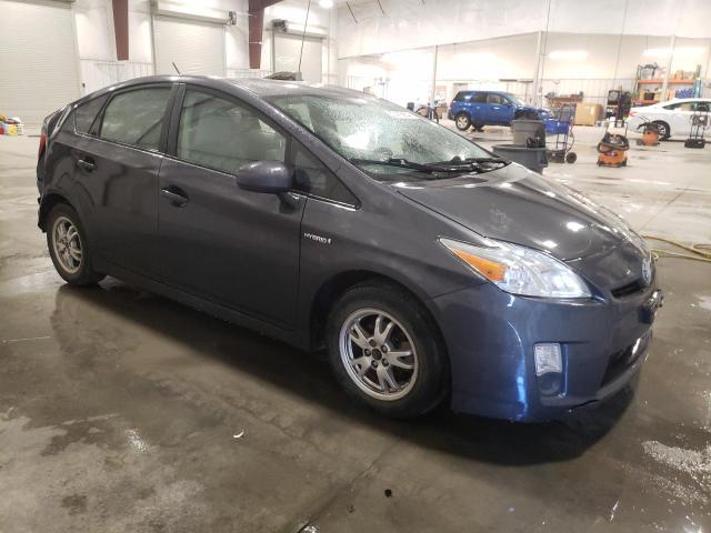 2010 Toyota Prius VIN: JTDKN3DU8A5204140 Lot: 57475854