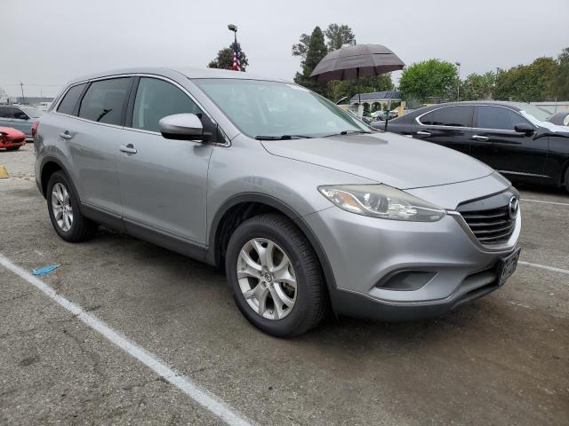 2015 Mazda Cx-9 Touring VIN: JM3TB2CV2F0454809 Lot: 57340474