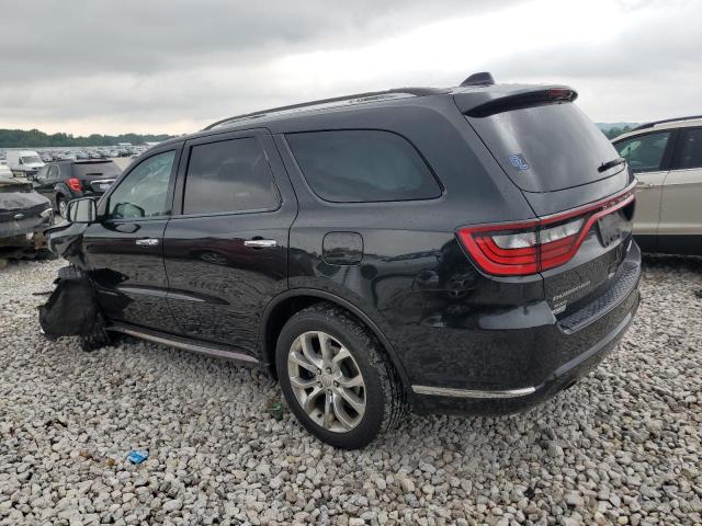 2016 Dodge Durango Citadel VIN: 1C4RDJEG5GC340339 Lot: 57699784