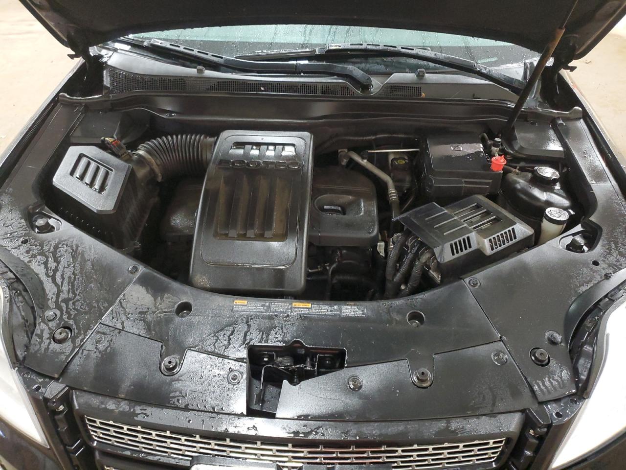 2GKALTEKXE6126280 2014 GMC Terrain Slt