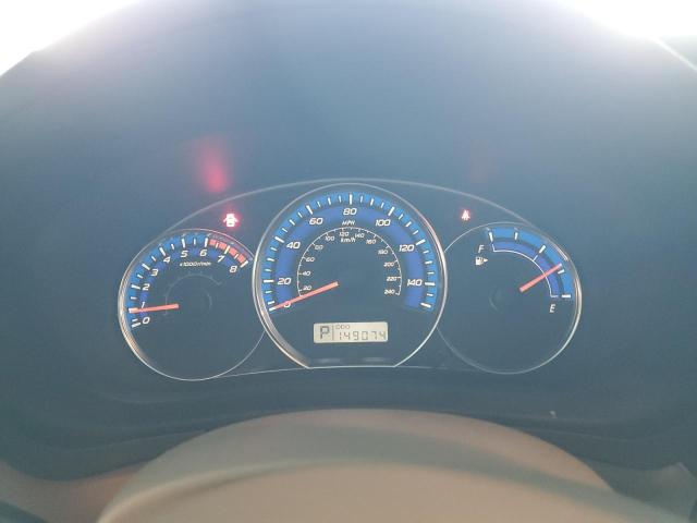 2009 Subaru Forester 2.5X Limited VIN: JF2SH64619H797412 Lot: 56425364